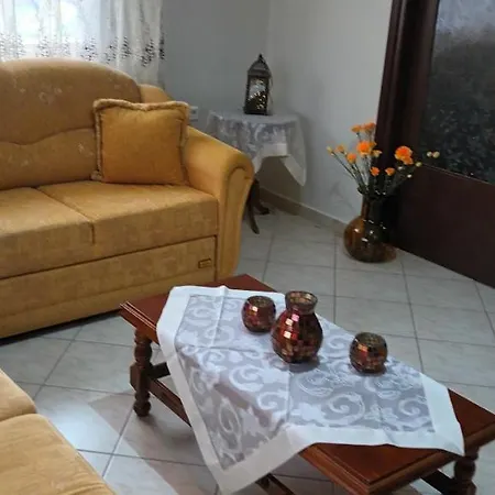 Kalliopi'S House Zilotis Extérieur photo