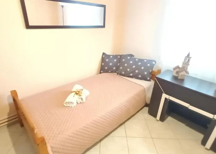 Kalliopi\'S House