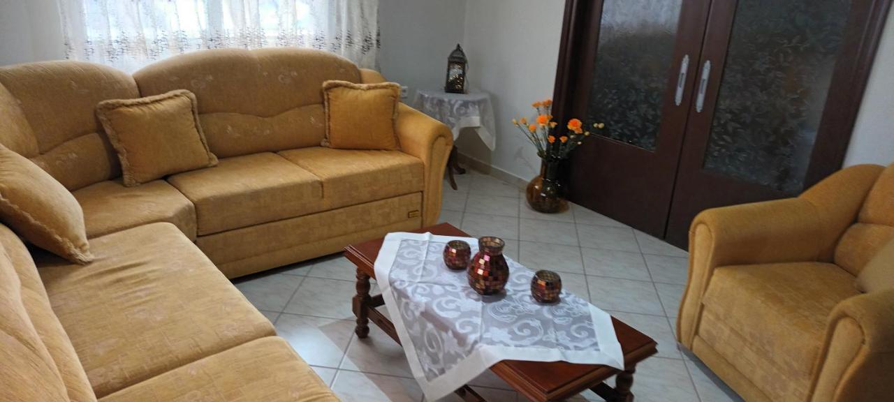 Kalliopi's House Zilotis