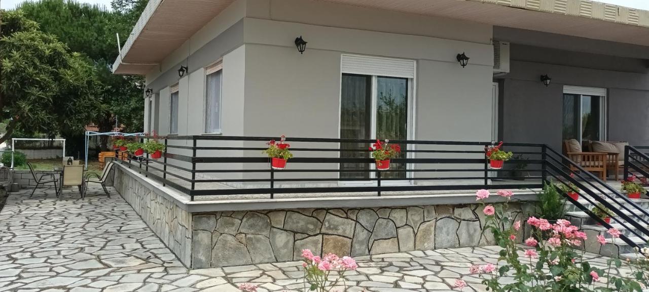 Kalliopi's House * Zilotis
