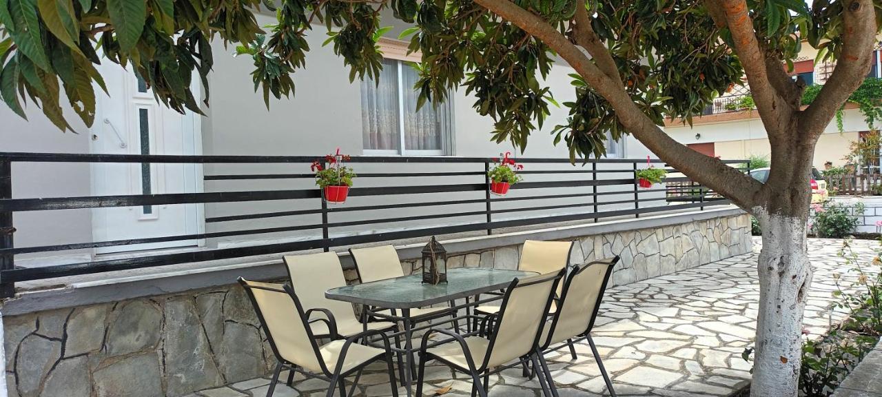 Kalliopi's House