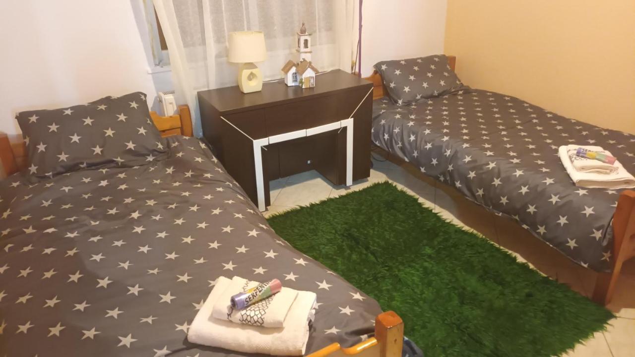 Kalliopi's House *