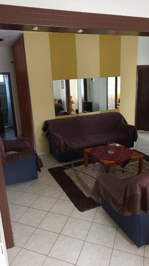 Kalliopi's House Zilotis