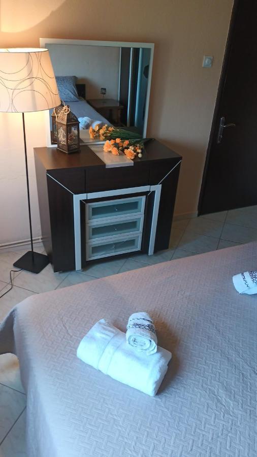 Kalliopi's House *